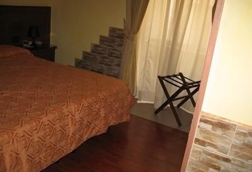 Fotos del hotel Pensione Enea:  6