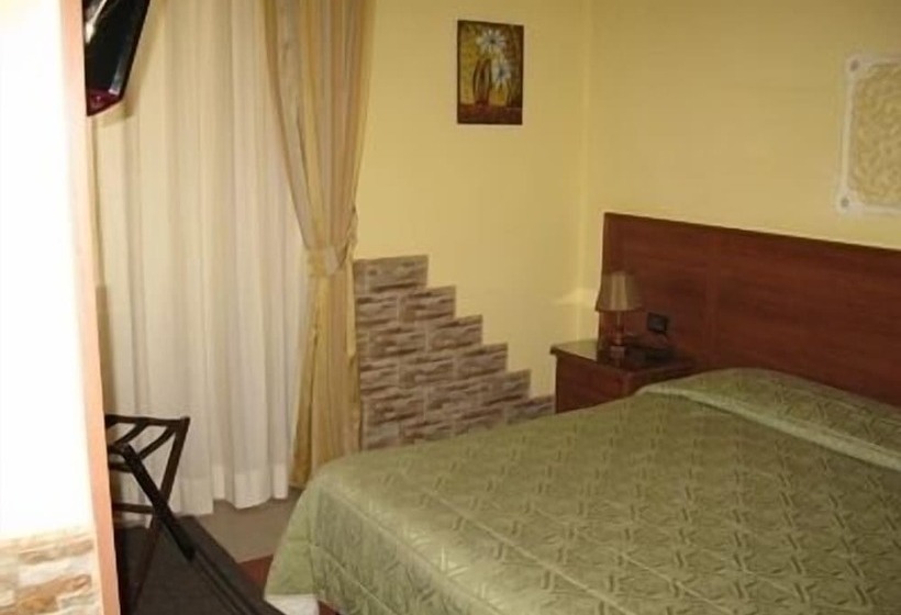 Fotos del hotel Pensione Enea:  15