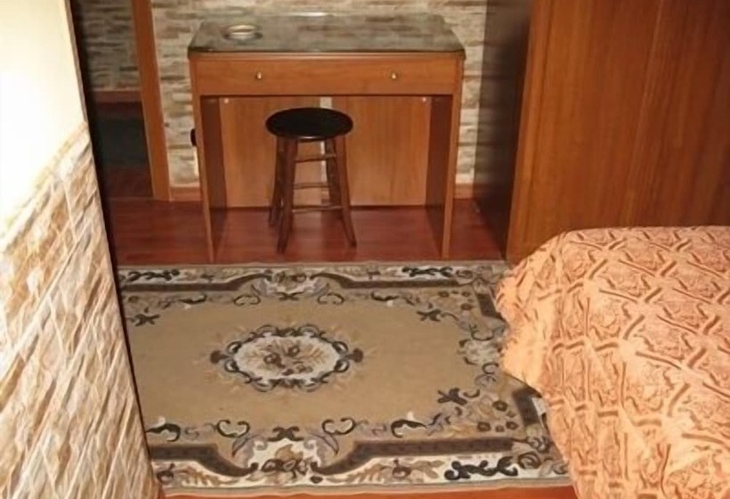 Fotos del hotel Pensione Enea:  20