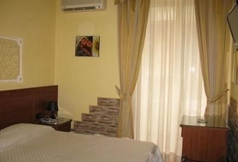 Fotos del hotel Pensione Enea:  17