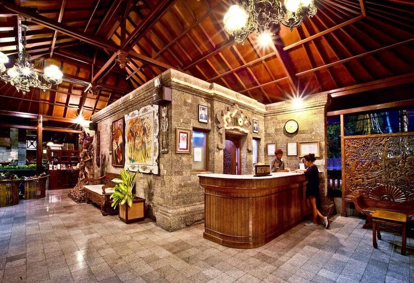 Fotos del hotel Sari Bunga:  13