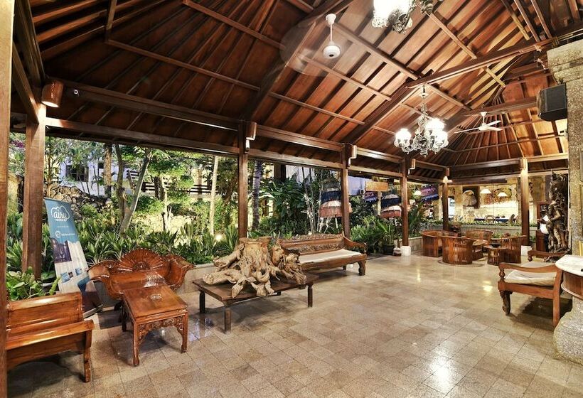 Fotos del hotel Sari Bunga:  15