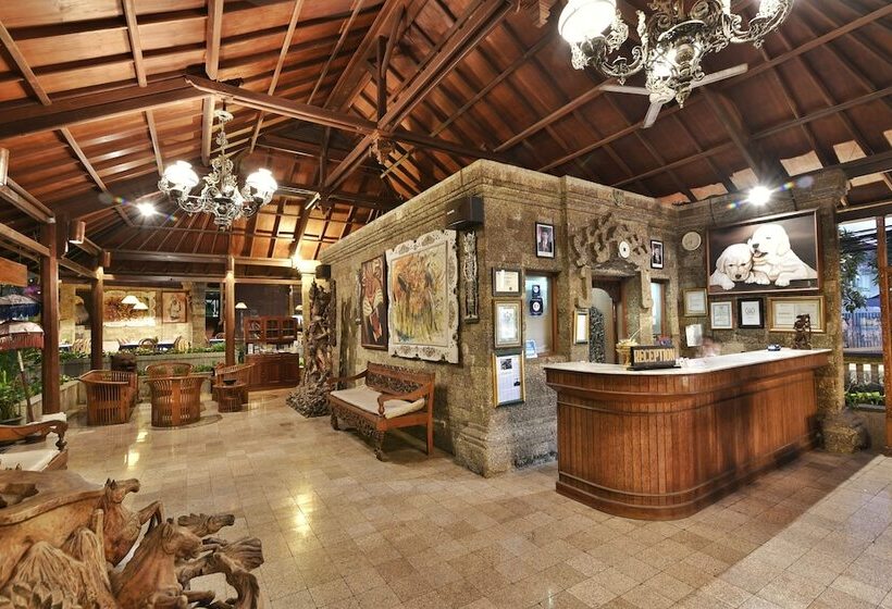 Fotos del hotel Sari Bunga:  4