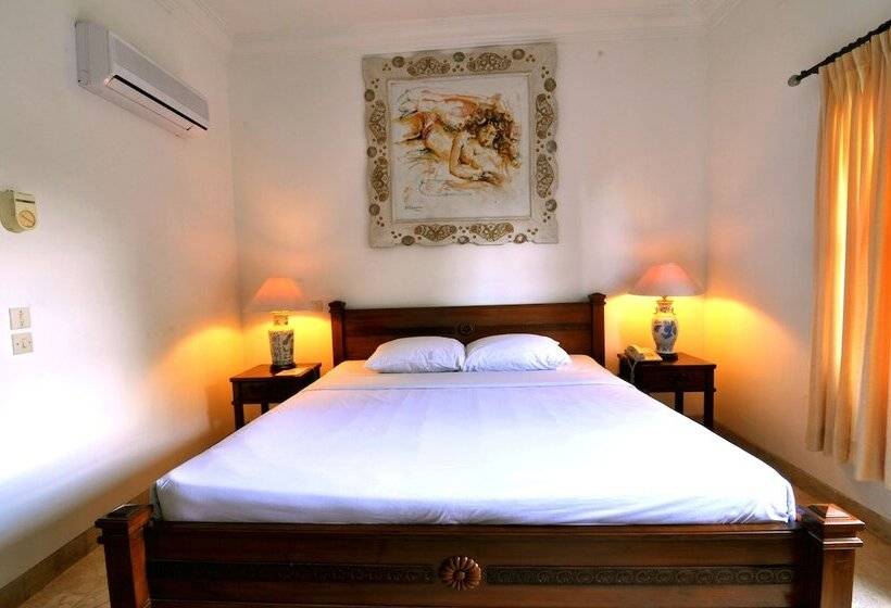 Fotos del hotel Sari Bunga:  2