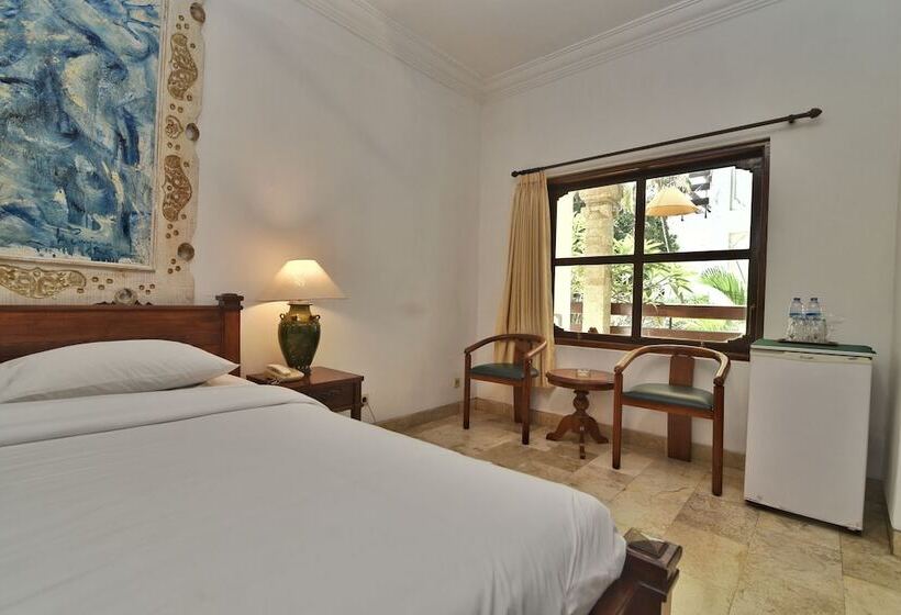 Fotos del hotel Sari Bunga:  17