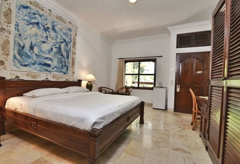 Fotos del hotel Sari Bunga:  11