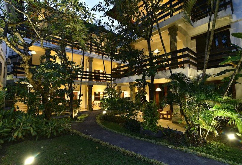 Fotos del hotel Sari Bunga:  10