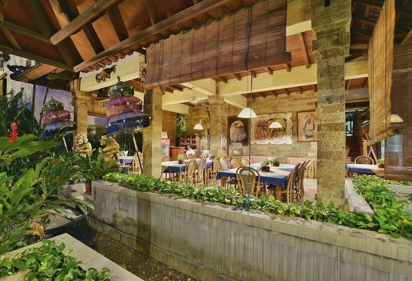 Fotos del hotel Sari Bunga:  14