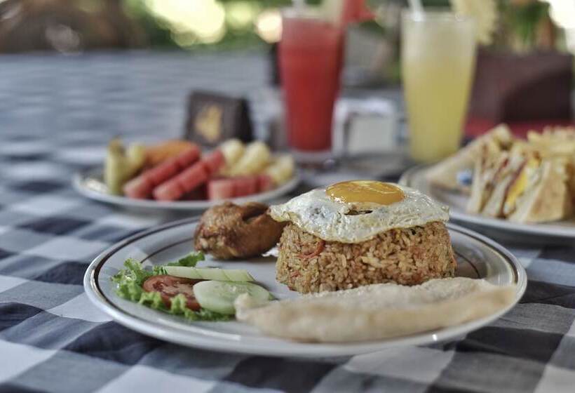 Fotos del hotel Sari Bunga:  5