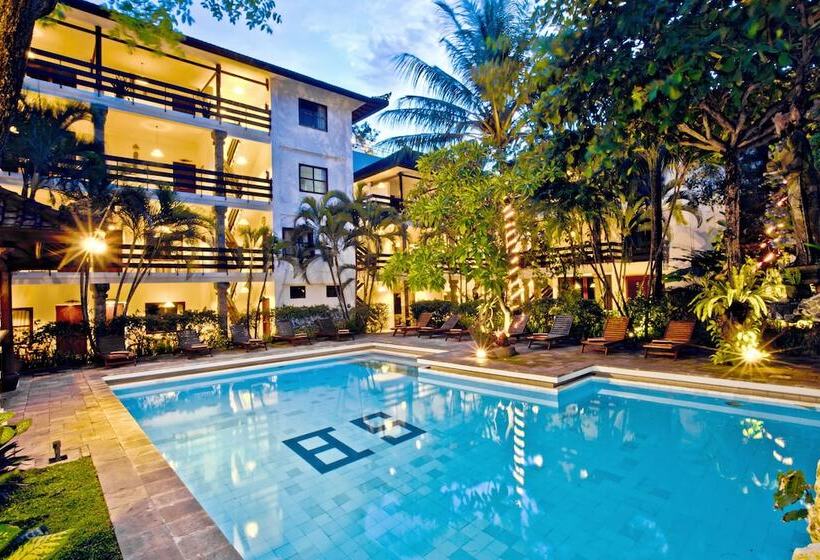 Fotos del hotel Sari Bunga:  3