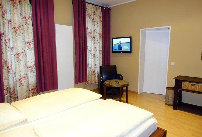 Fotos del hotel Südbrücke Köln:  4