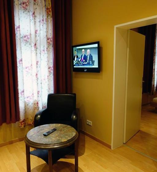 Fotos del hotel Südbrücke Köln:  16