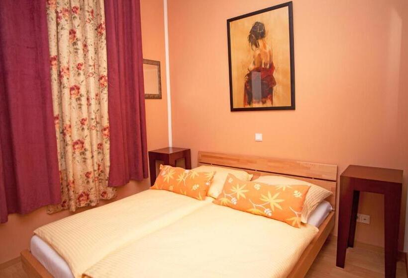 Fotos del hotel Südbrücke Köln:  8