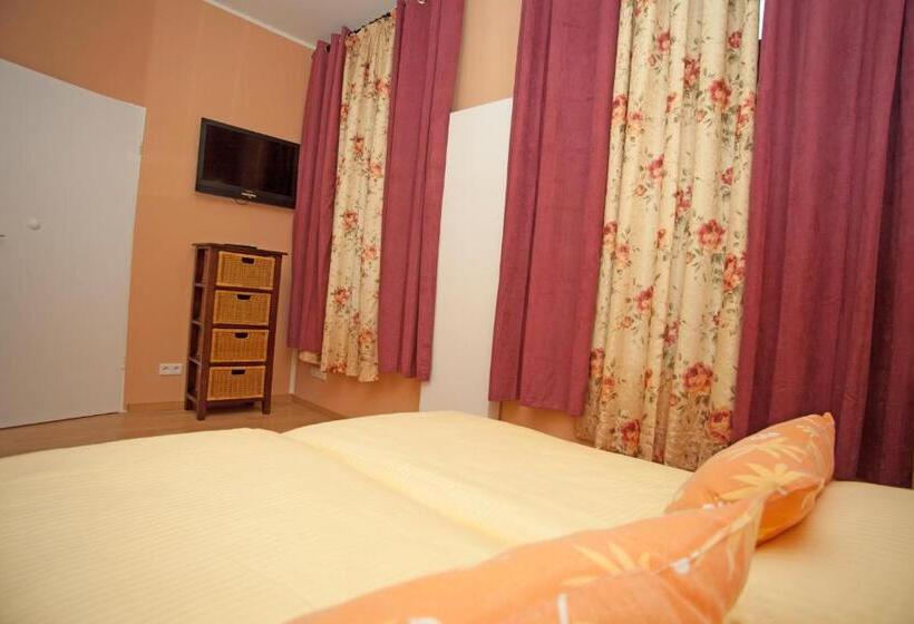 Fotos del hotel Südbrücke Köln:  14