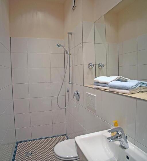 Fotos del hotel Südbrücke Köln:  7