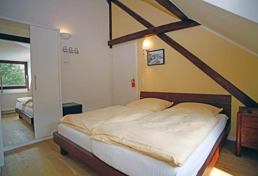 Fotos del hotel Südbrücke Köln:  12