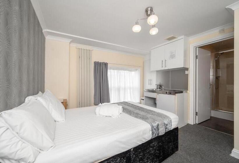 Fotos del hotel Tulsi Apart:  21