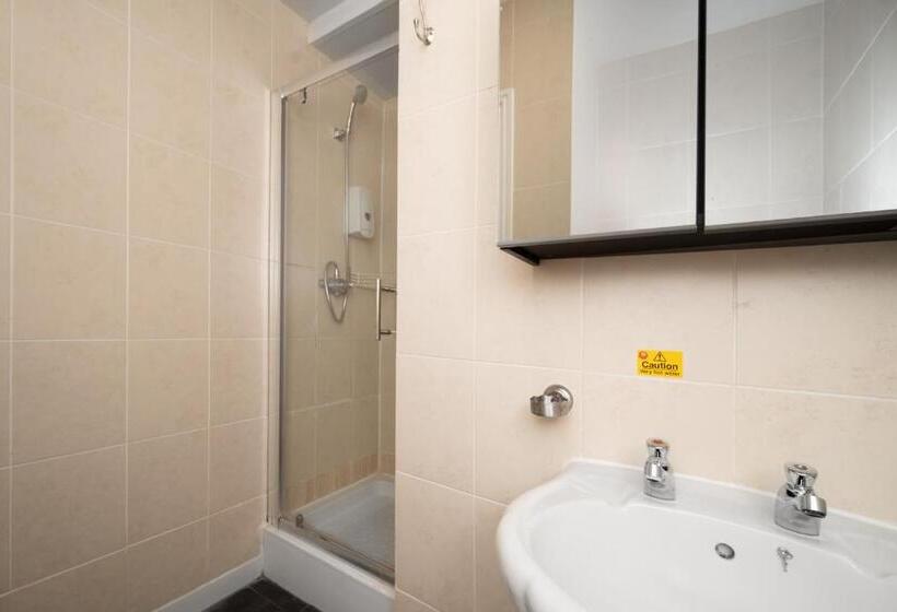 Fotos del hotel Tulsi Apart:  16