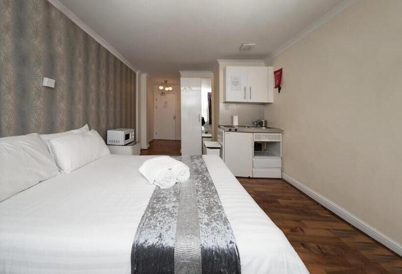 Fotos del hotel Tulsi Apart:  7