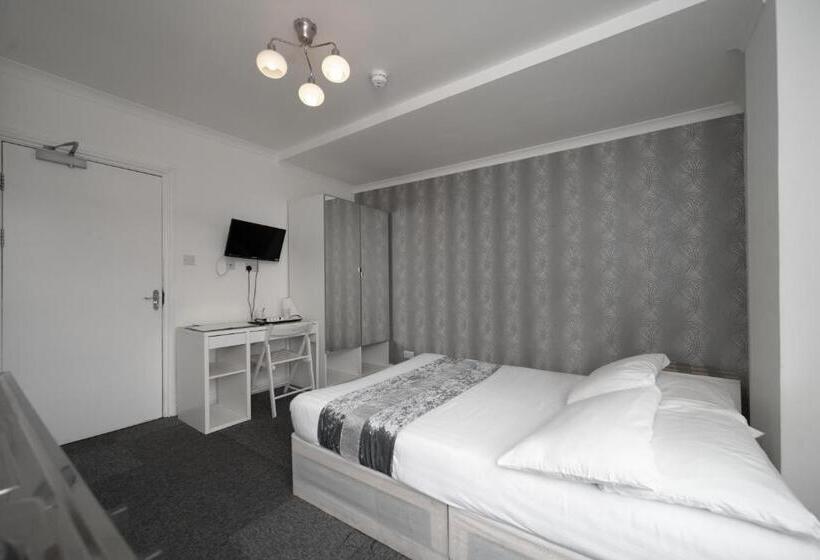 Fotos del hotel Tulsi Apart:  12