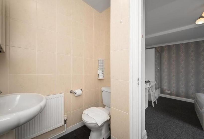 Fotos del hotel Tulsi Apart:  18