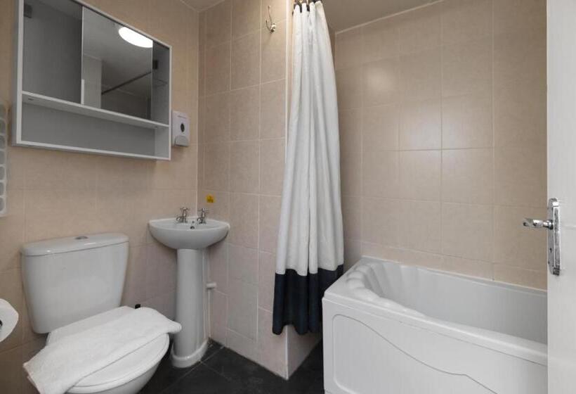 Fotos del hotel Tulsi Apart:  20