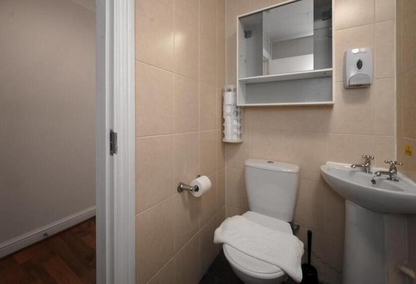 Fotos del hotel Tulsi Apart:  22