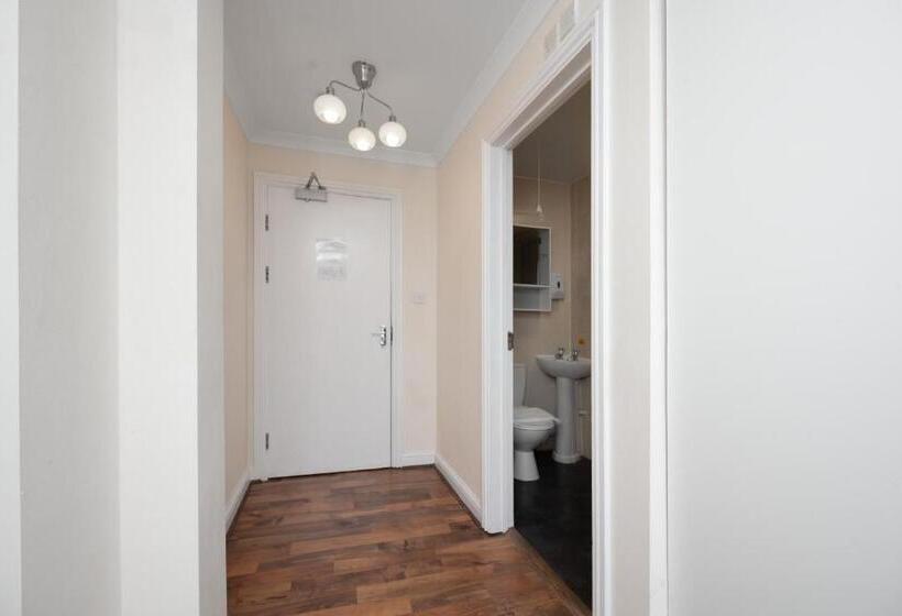 Fotos del hotel Tulsi Apart:  25