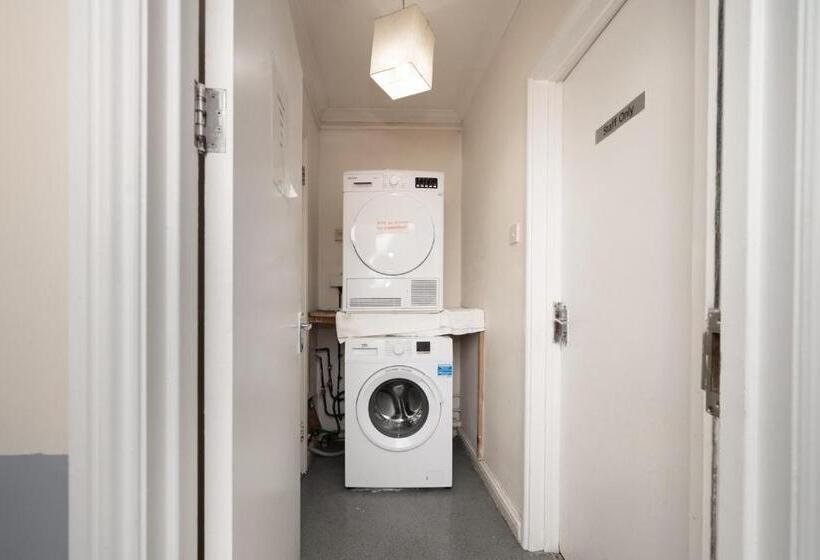 Fotos del hotel Tulsi Apart:  5