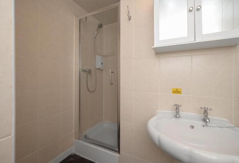 Fotos del hotel Tulsi Apart:  24