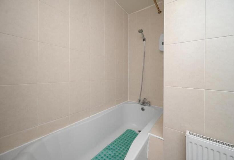 Fotos del hotel Tulsi Apart:  10