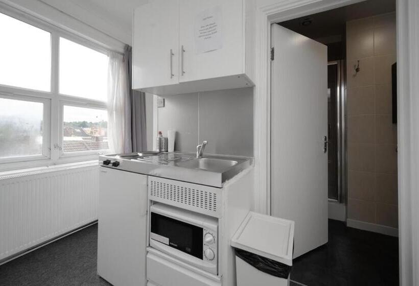 Fotos del hotel Tulsi Apart:  9