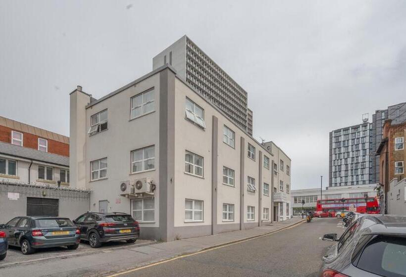 Fotos del hotel Tulsi Apart:  6