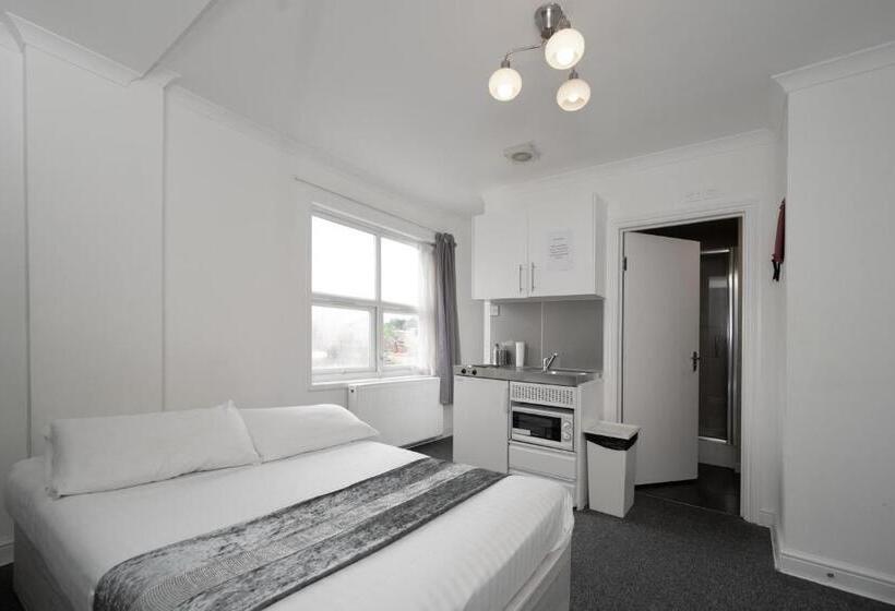 Fotos del hotel Tulsi Apart:  23