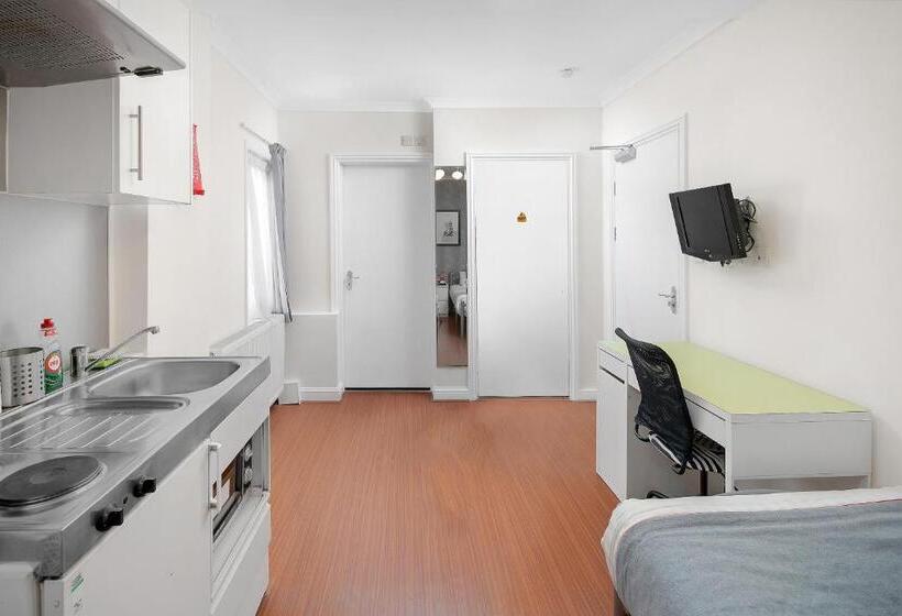 Fotos del hotel Tulsi Apart:  19