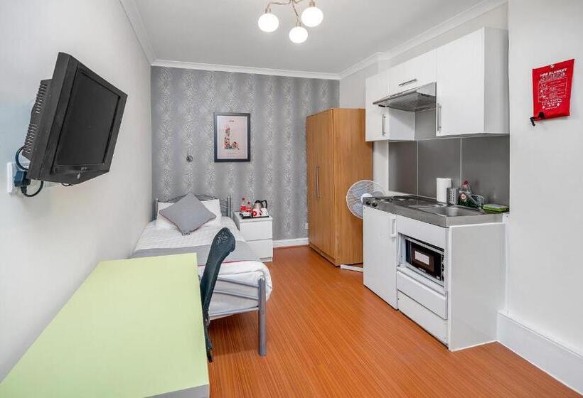 Fotos del hotel Tulsi Apart:  17