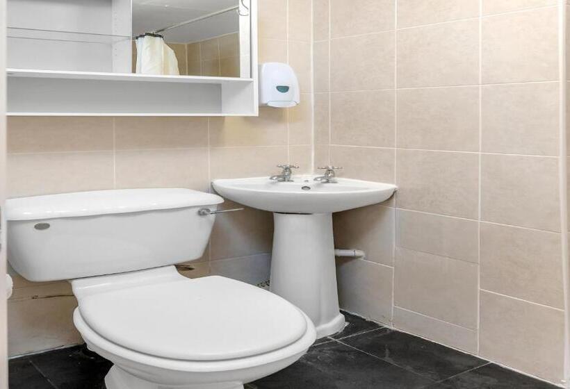 Fotos del hotel Tulsi Apart:  4