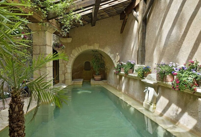 Fotos del hotel Un Mas En Ville:  7