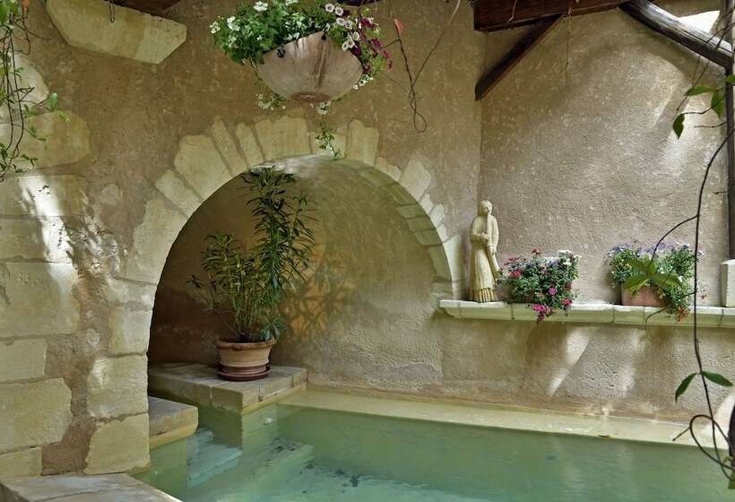 Fotos del hotel Un Mas En Ville:  13