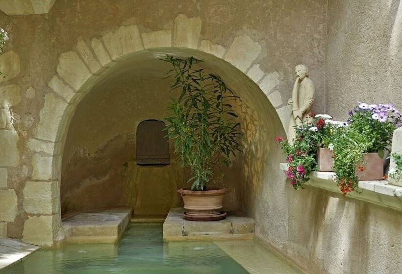 Fotos del hotel Un Mas En Ville:  3