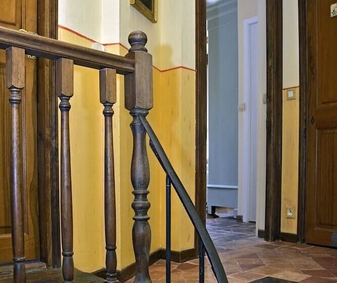 Fotos del hotel Un Mas En Ville:  25