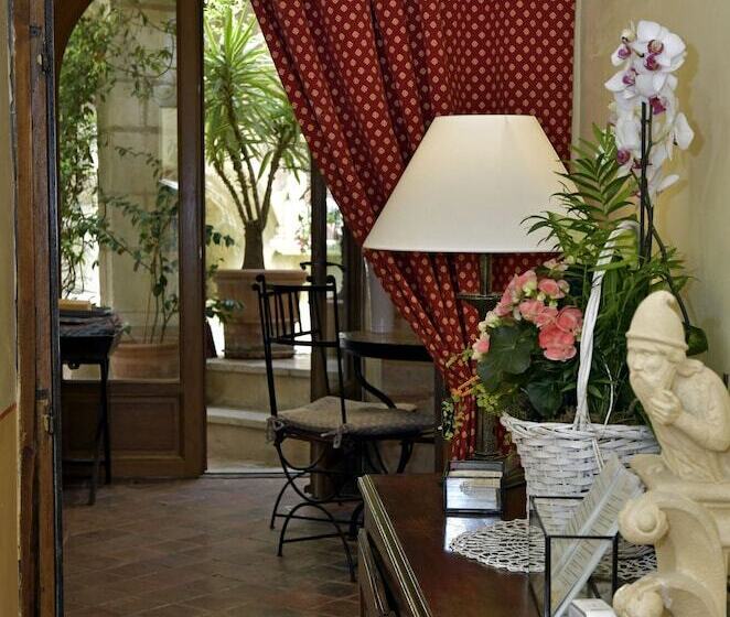 Fotos del hotel Un Mas En Ville:  10