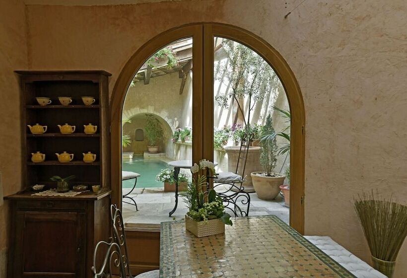 Fotos del hotel Un Mas En Ville:  24