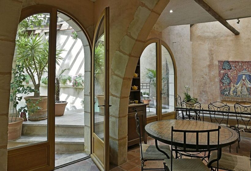 Fotos del hotel Un Mas En Ville:  18