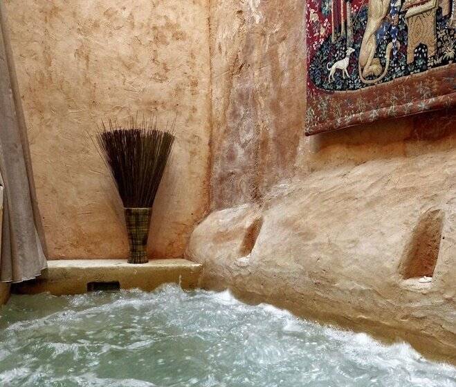 Fotos del hotel Un Mas En Ville:  17