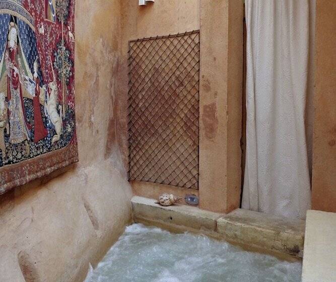 Fotos del hotel Un Mas En Ville:  9