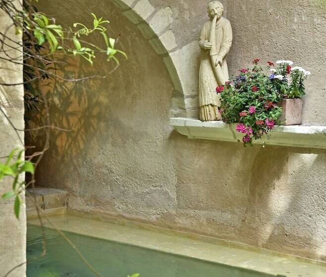 Fotos del hotel Un Mas En Ville:  21