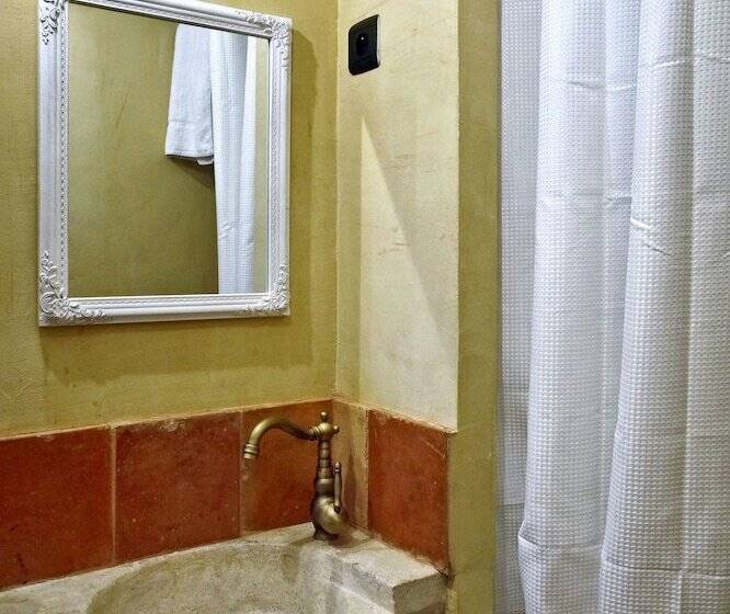 Fotos del hotel Un Mas En Ville:  5