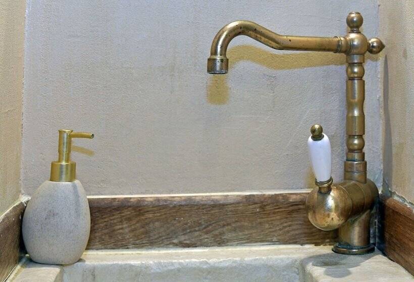 Fotos del hotel Un Mas En Ville:  6