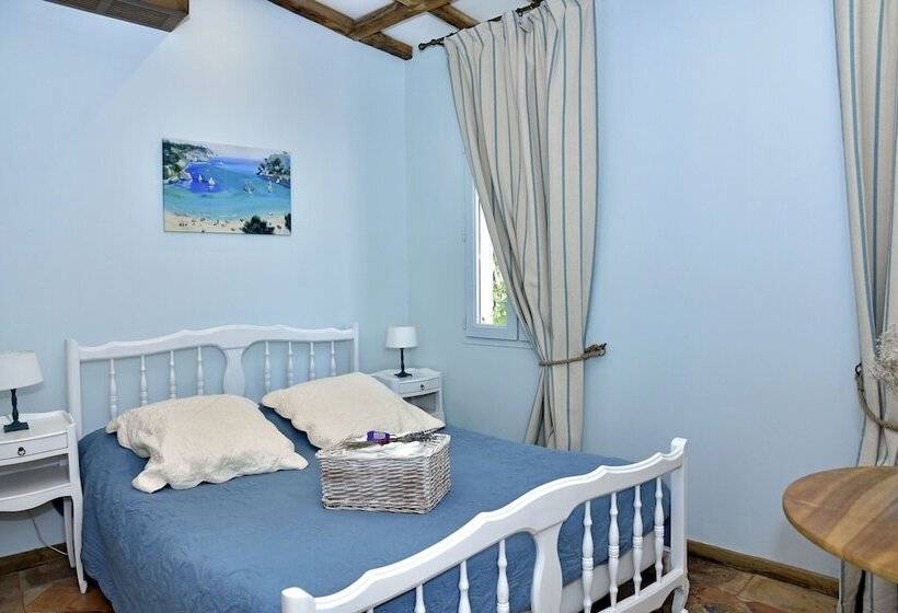 Fotos del hotel Un Mas En Ville:  23